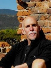 Steve Jackson - True Crime Author