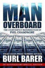 Click to Buy MAN OVERBOARD eBook Now for $0.99 and Get Another FREE!!!