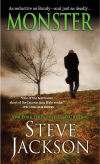 Buy Steve Jackson's book Monster