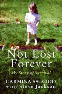 Buy Steve Jackson's book Not Lost Forever