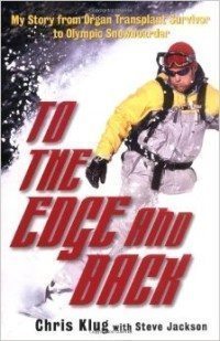Buy Steve Jackson's book To the Edge and Back