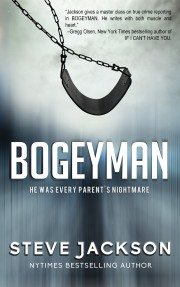 Click to Buy BOGEYMAN eBook Now for $0.99 and Get Another FREE!!!