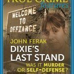 Dixie's Last Stand Cover