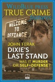 DIXIE'S LAST STAND pre-order it now!