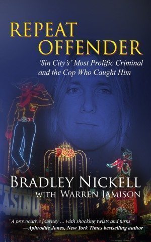 Repeat Offender by Bradley Nickell