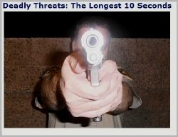 Deadly Threats
