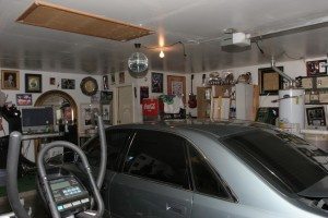 Daimon's garage 3