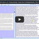57 Productivity Tools for Entrepreneurs, Students and Business