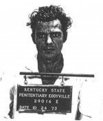Kentucky Bloodbath photograph