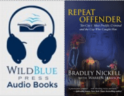 repeat offender audiobook