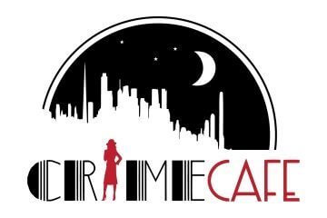 Debbi Mack's Crime Cafe Podcast