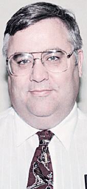 Dick Smith was prosecutor at time of Helen Wilson's murder.