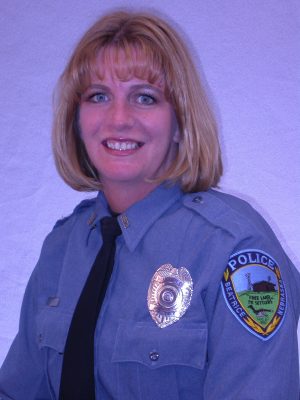 Originally from Scottsbluff, Tina Vath moved to Beatrice, Nebraska during the 1990s. Afterward, she joined the Beatrice Police Department. 