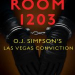 Room 1203 Kindle Coverv
