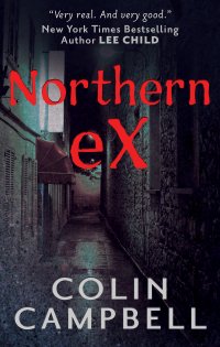Northern Ex Kindle Cover