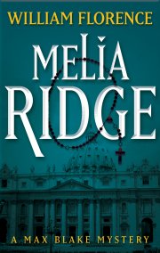 Melia Ridge Kindle Cover