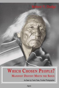 Which Chosen People?