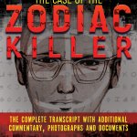 Zodiac Killer Kindle Cover