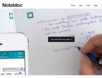 notebloc-mobile-scanning-app