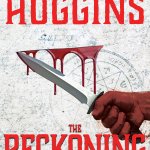The Reckoning Kindle Cover