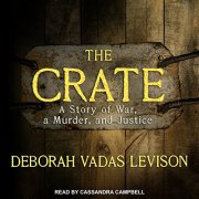 The Crate by Debbie Levison
