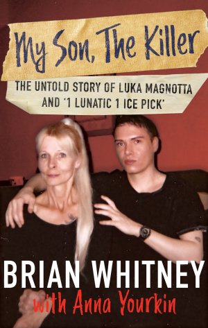 killer luka magnotta tells