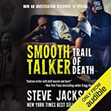 Smooth Talker: Trail of Death by Steve Jackson