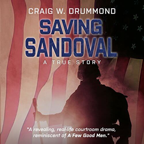 Saving Sandoval: A True Story