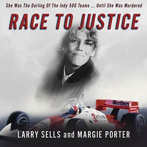 RACE TO JUSTICE by Larry Sells and Margie Porter