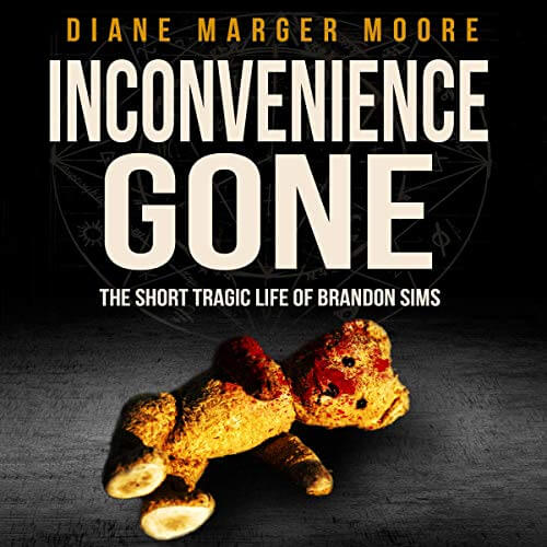 Inconvenience Gone by Diane Marger Moore