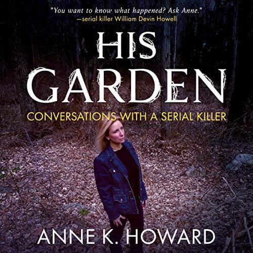 His Garden by Anne K Howard