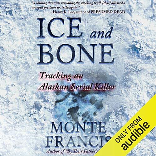 Ice and Bone by Monte Francis