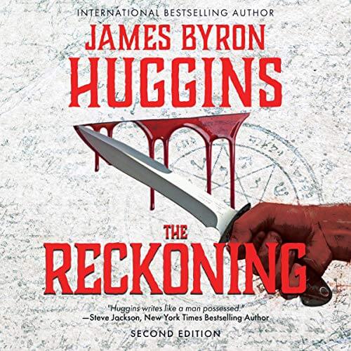 The Reckoning by James Byron Huggins