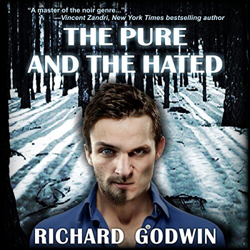 The Pure and the Hated by Richard Godwin